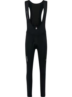 Newline MEN CORE BIKE LONG BIB Fahrradtights Herren BLACK