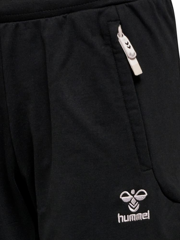 hummel hummel hmlMOVE GRID COT. SHORTS WOMAN Funktionsshorts Damen - BLACK - 0 | SportScheck