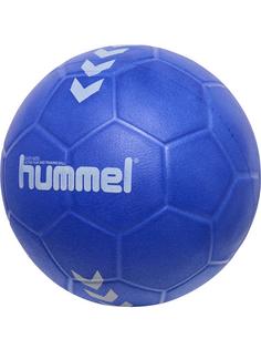 hummel HMLEASY KIDS Handball Kinder BLUE/WHITE