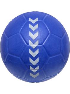 Rückansicht von hummel HMLEASY KIDS Handball Kinder BLUE/WHITE
