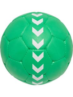 Rückansicht von hummel HMLBEACH Handball GREEN/WHITE