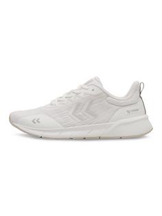 hummel REACH TR HIIT Sneaker Damen WHITE