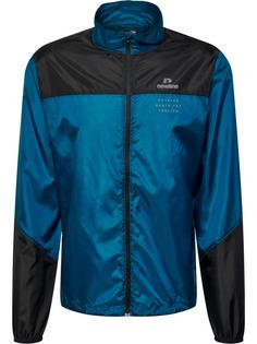 Newline nwlDENTON JACKET male Funktionssweatshirt Herren MAJOLICA BLUE