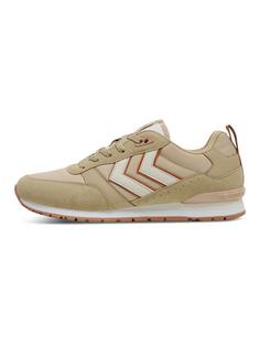 hummel MONACO 86 RS Sneaker Damen HUMUS