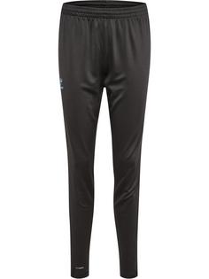 hummel hmlSTALTIC TRAINING PANTS WOMAN Trainingshose Damen MAGNET