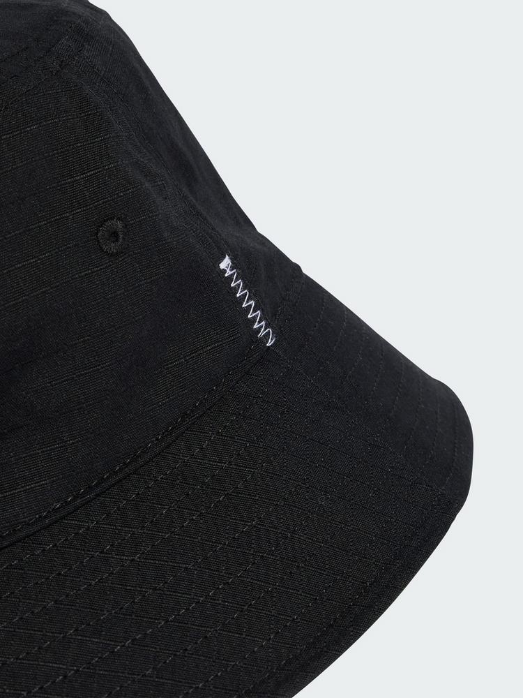 adidas adidas All Blacks stoffhut Hut - All Black - 1 | SportScheck