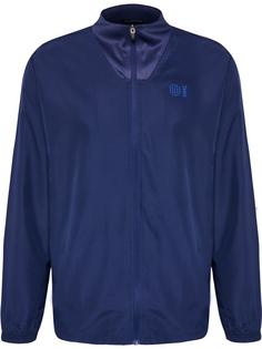 hummel hmlCOURT WOVEN JACKET Funktionssweatshirt Herren MARINE