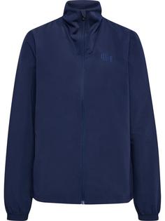hummel hmlCOURT WOVEN JACKET WOMAN Funktionssweatshirt Damen MARINE