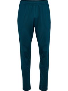 hummel hmlTE STRENGTH TRAINING PANTS Trainingshose Herren REFLECTING POND