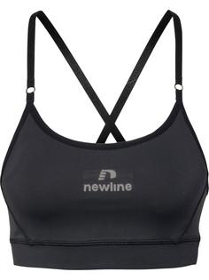 Newline nwlAUGUSTA BRA WOMAN Sport-BH Damen BLACK