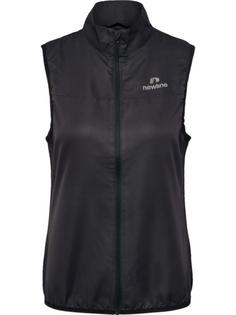 Newline nwlNASHVILLE GILET WOMAN Gilet Damen BLACK