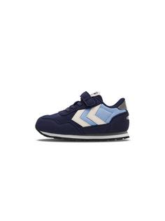 hummel REFLEX INFANT Sneaker Kinder BLACK IRIS