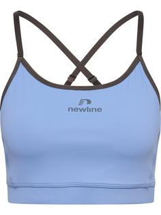 Newline nwlAUGUSTA BRA WOMAN Sport-BH Damen LAVENDER LUSTRE