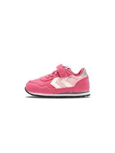 hummel REFLEX INFANT Sneaker Kinder BAROQUE ROSE