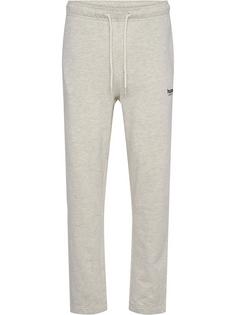 hummel hmlLGC GABE SWEATPANTS Hose Herren TOFU MELANGE