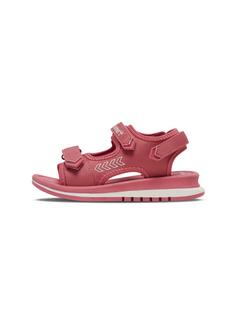 hummel ZORI SANDAL JR Sandalen Kinder BAROQUE ROSE