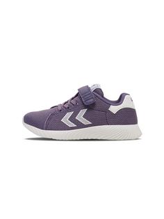 hummel BREAKER BREAKER JR Sneaker Kinder PURPLE