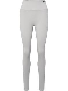 hummel hmlMT REST SEAMLESS HW RIB TIGHTS Tights Damen PALOMA