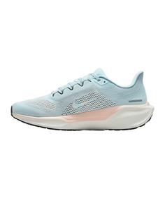 Rückansicht von Nike Air Zoom Pegasus 41 PRM Laufschuh Damen Laufschuhe Damen blau