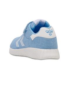 Rückansicht von hummel BREAKER BREAKER JR Sneaker Kinder DUSK BLUE