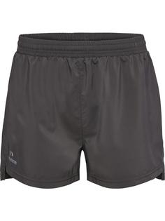 Newline nwlDETROIT SHORTS WOMAN Funktionsshorts Damen PAVEMENT