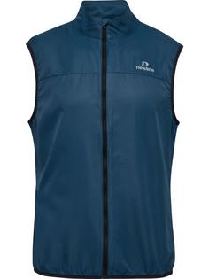 Newline nwlNASHVILLE GILET male Gilet Herren MAJOLICA BLUE