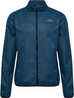 Newline nwlNASHVILLE JACKET MEN Funktionssweatshirt Herren MAJOLICA BLUE