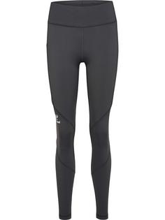 hummel hmlSPRINT TIGHTS WOMAN Tights Damen FORGED IRON