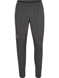 hummel hmlSPRINT PANTS Trainingshose Herren FORGED IRON