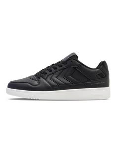 hummel ST. POWER PLAY Sneaker BLACK