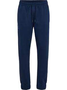 hummel hmlACTIVE SWEATPANTS Trainingshose Herren DRESS BLUES