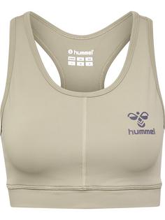 hummel hmlSPRINT BRA Funktionsshirt Damen WINTER TWIG