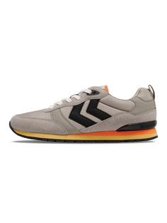 hummel MONACO 86 NS Sneaker SIMPLY TAUPE