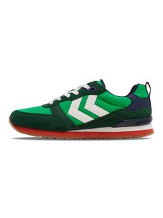 hummel MONACO 86 NS Sneaker JELLY BEAN