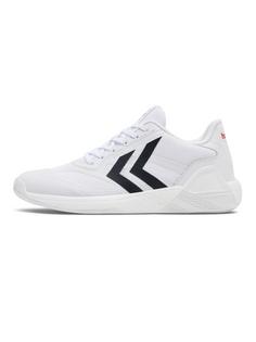 hummel ALGIZ III Fitnessschuhe WHITE