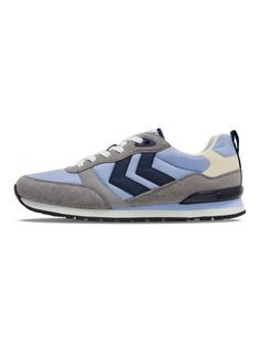 hummel MONACO 86 NS Sneaker CERULEAN