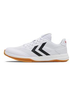 hummel DAGAZ III Fitnessschuhe WHITE