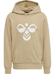 hummel hmlCUATRO HOODIE Hoodie Kinder HUMUS
