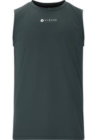 Virtus Roger Funktionstank Herren - 3242 Dusty Forest