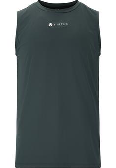 Virtus Roger Funktionstank Herren 3242 Dusty Forest