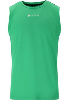 Virtus Roger Funktionstank Herren 3246 Jade