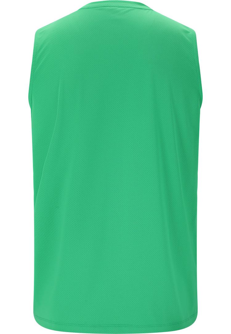 Virtus Virtus Roger Funktionstank Herren - 3246 Jade - 0 | SportScheck