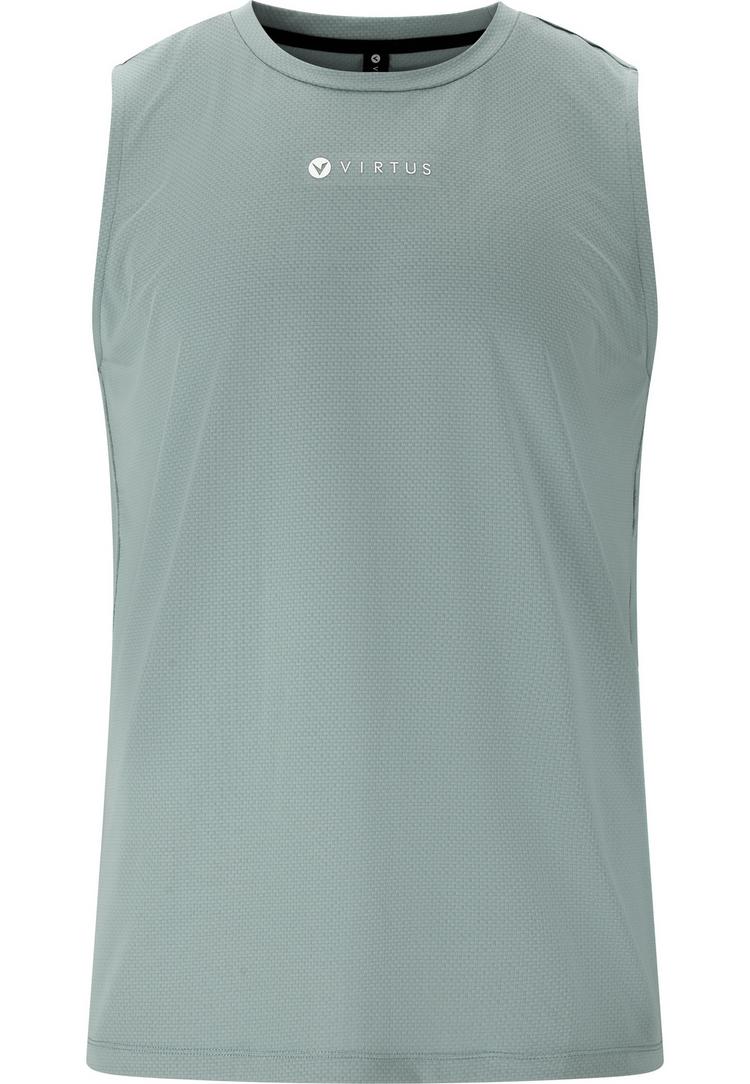 Virtus Virtus Roger Funktionstank Herren - 3244 Stormy Sea - 0 | SportScheck