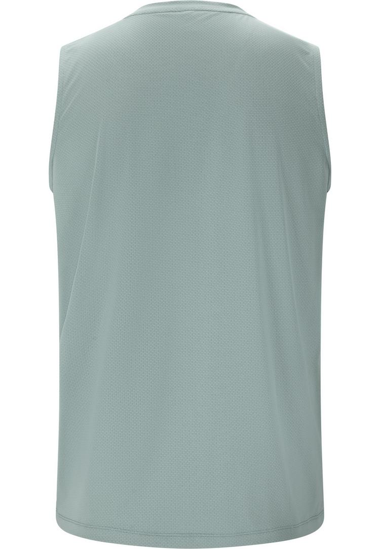 Virtus Virtus Roger Funktionstank Herren - 3244 Stormy Sea - 0 | SportScheck