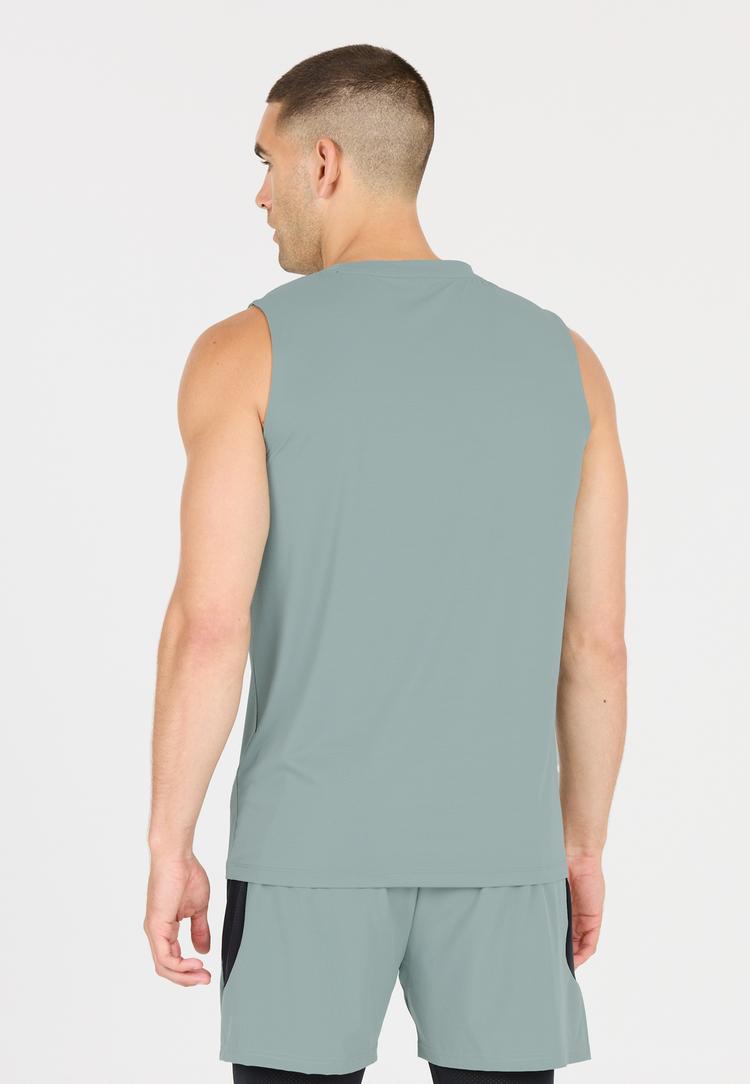 Virtus Virtus Roger Funktionstank Herren - 3244 Stormy Sea - 2 | SportScheck