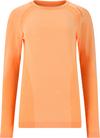 Endurance Halen Langarmshirt Damen - 4333 Vitality