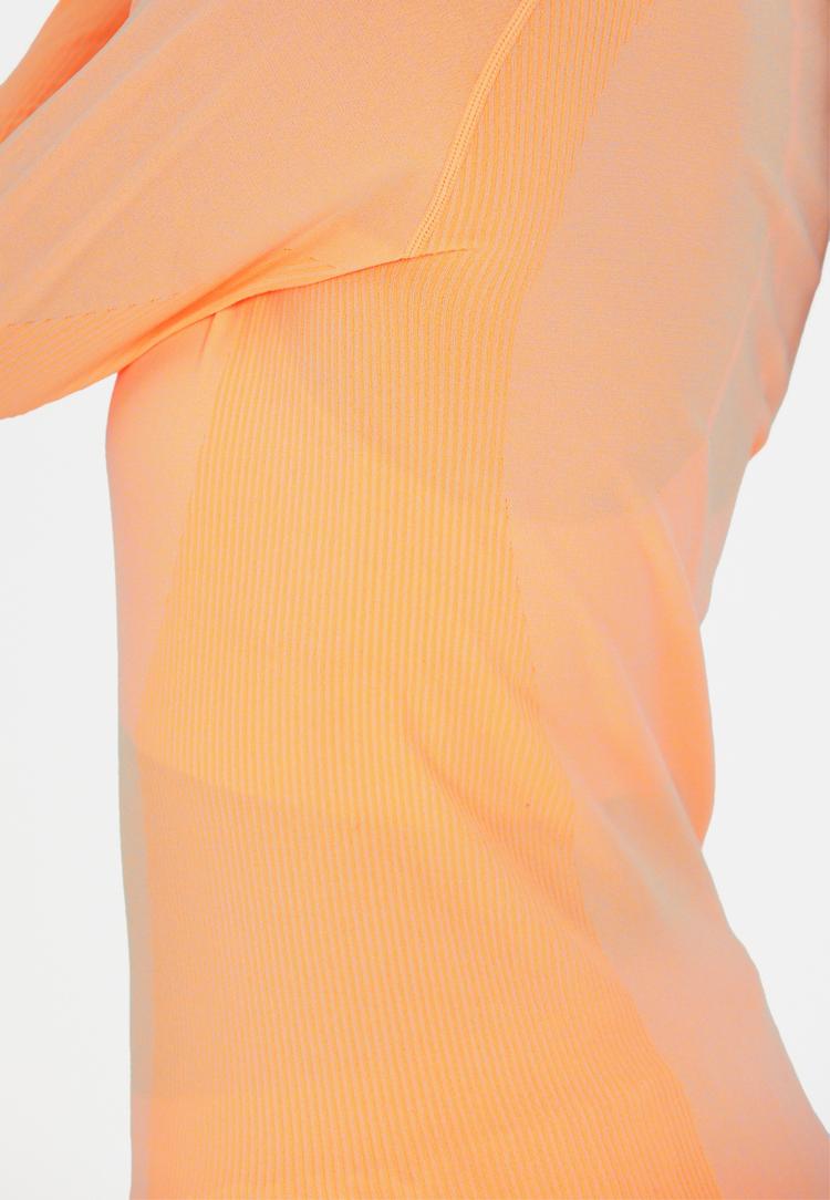 Endurance Endurance Halen Langarmshirt Damen - 4333 Vitality - 2 | SportScheck