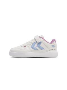 hummel ST. POWER PLAY JR Sneaker Kinder SKYWAY