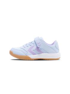 hummel MULTIPLAY STABLE VC JR Hallenschuhe Kinder ARCTIC