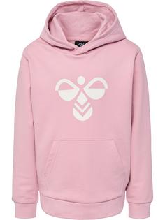 hummel hmlCUATRO HOODIE Hoodie Kinder ZEPHYR